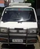 Maruti Suzuki Omni LPG BS III 2010