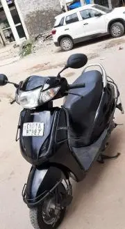 Honda Activa 110cc 2011