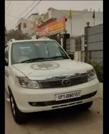 Tata Safari Storme 2.2 LX 4x2 2012