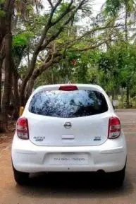 Nissan Micra Active XV Safety Pack 2018