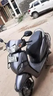 Honda Activa 110cc 2015