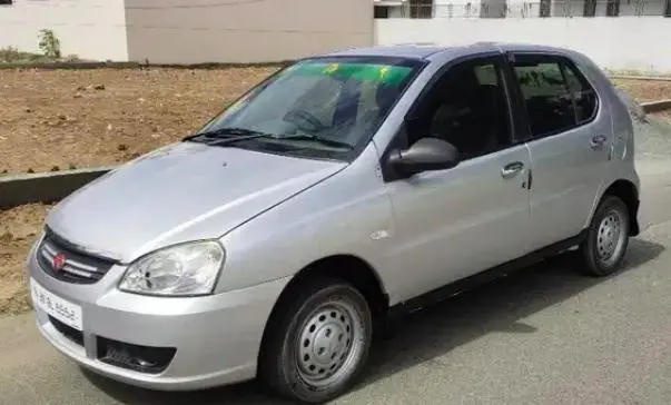 Tata Indica V2 LS 2012
