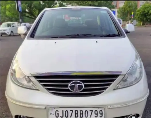 Tata Manza Elan Quadrajet BS-IV 2011