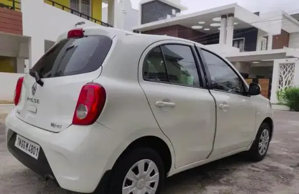 Renault Pulse RXL DIESEL 2014