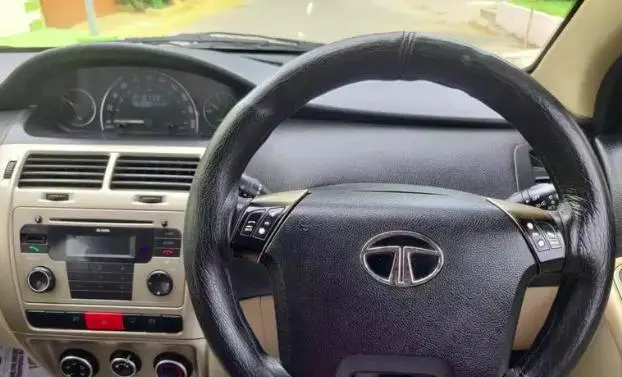 Tata Indica Vista Aqua Quadrajet BS-IV 2011