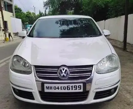 Volkswagen Jetta 1.9 Highline TDI 2010