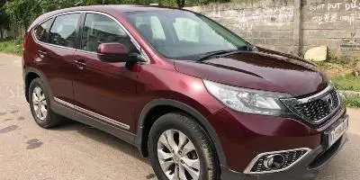 Honda CR-V 2.0 AT 2013