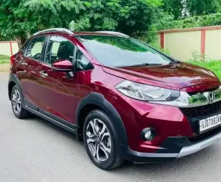 Honda WR-V VX Diesel 2018