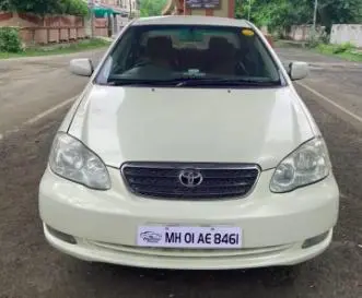 Toyota Corolla H2 1.8 E 2008