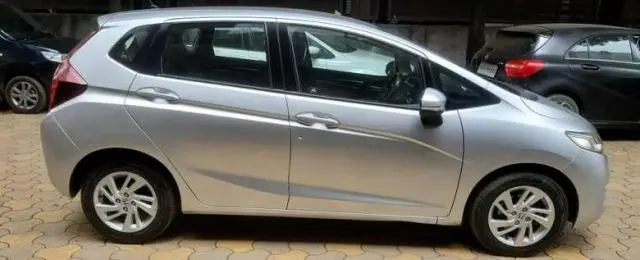 Honda Jazz V AT 2015