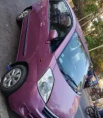 Maruti Suzuki Zen Estilo VXi 2007