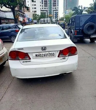 Honda Civic 1.8 S MT 2006