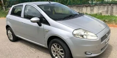 Fiat Punto Emotion Pack 1.3 2011