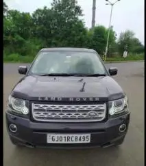 Land Rover Freelander 2 SE 2013