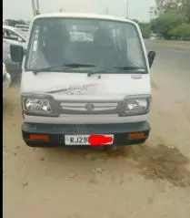 Maruti Suzuki Omni E MPI STD BSIV 2018