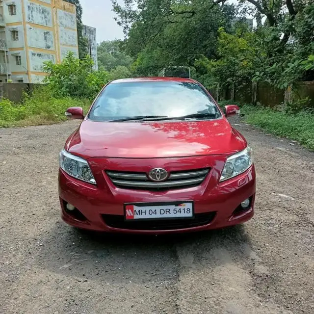 Toyota Corolla HE 1.8J 2008