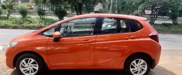 Honda Jazz V AT 2016