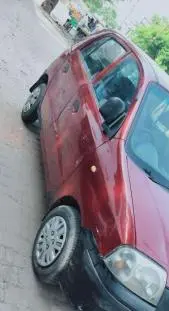 Hyundai Santro Xing GL Plus 2007