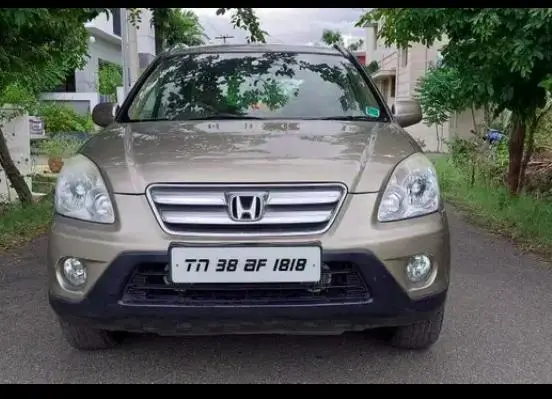 Honda CR-V 2.4L 2WD 2006