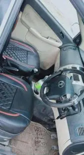Tata Manza Aura ABS Quadrajet BS-IV 2011