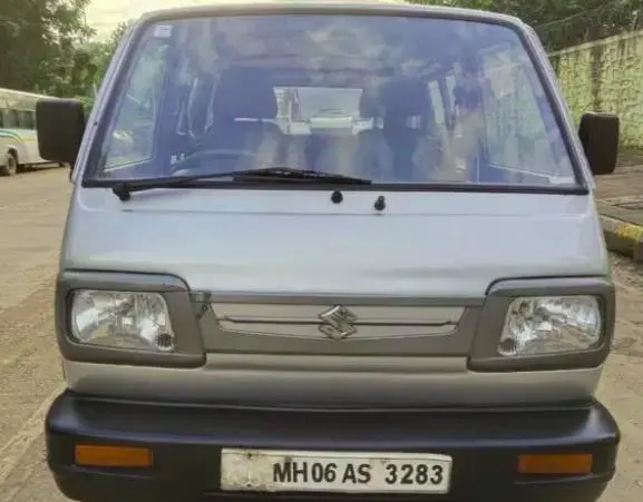 Maruti Suzuki Omni 8 SEATER 2008