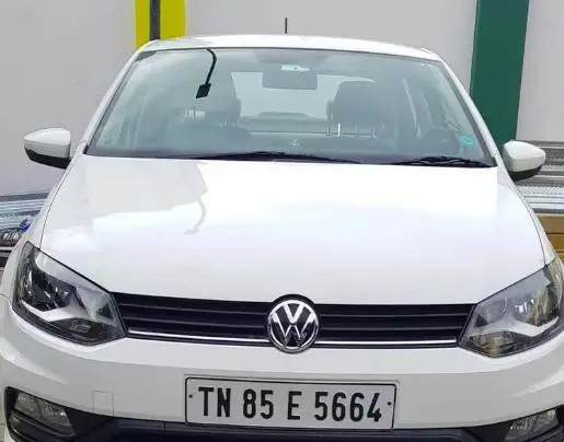 Volkswagen Ameo Comfortline 1.0L (P) 2017