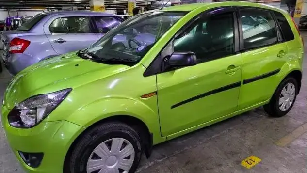 Ford Figo EXI DURATEC 1.2 2010