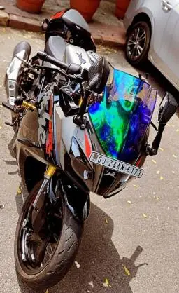 TVS Apache RR310 BS6 2021