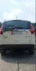 Mahindra Marazzo M6 8 STR 2019