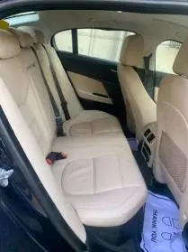 Jaguar XE Prestige Diesel 2018