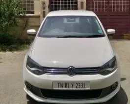Volkswagen Vento 1.5 TDI Highline 2015