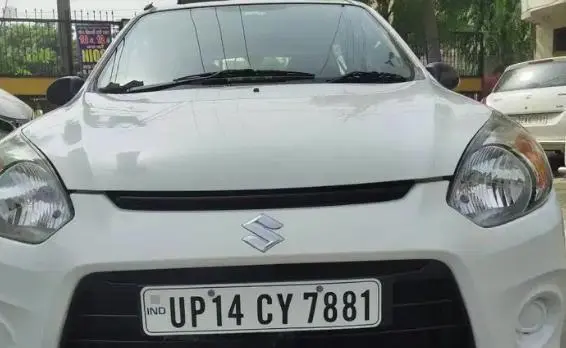 Maruti Suzuki Alto 800 LXi 2016
