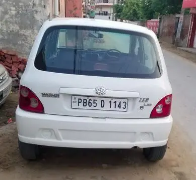 Maruti Suzuki Zen LXi 2005