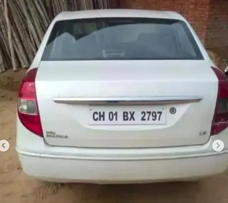 Tata Manza Aura Quadrajet BS-IV 2014