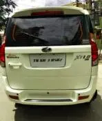 Mahindra Xylo E8 ABS BS III 2012