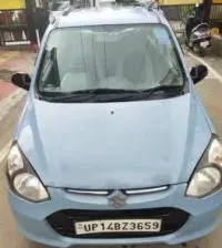Maruti Suzuki Alto 800 LXi 2016
