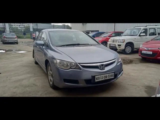 Honda Civic 1.8 S MT 2006