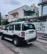 Mahindra Scorpio S3 2WD 9 SEATER 2019