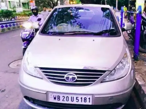 Tata Manza Aura Safire BS-IV 2010