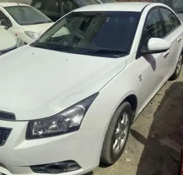 Chevrolet Cruze LT 2013