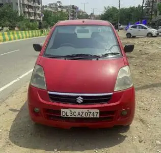 Maruti Suzuki Zen Estilo LXI BS IV 2007