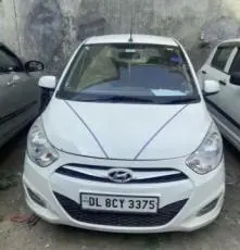 Hyundai i10 Sportz 1.2 2016