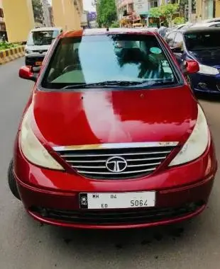 Tata Manza Aura Safire BS-III 2009