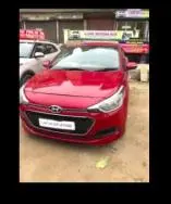 Hyundai Elite i20 Sportz 1.4 CRDi 2015