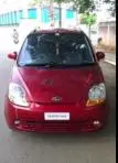 Chevrolet Spark LT 1.0 2008