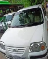 Hyundai Santro Xing XL 2013 