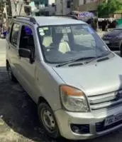 Maruti Suzuki Wagon R LXi 2007