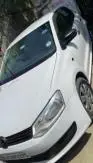 Volkswagen Polo Trendline 1.2L (P) 2011