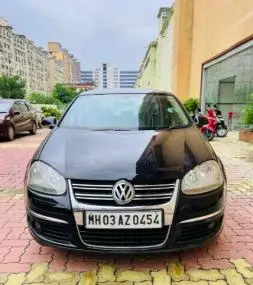 Volkswagen Jetta Comfortline 1.9 TDI AT 2010