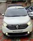 Renault Lodgy 110 PS RXZ 7 STR 2015